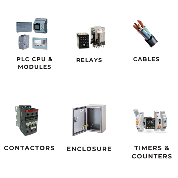 Electrical Products